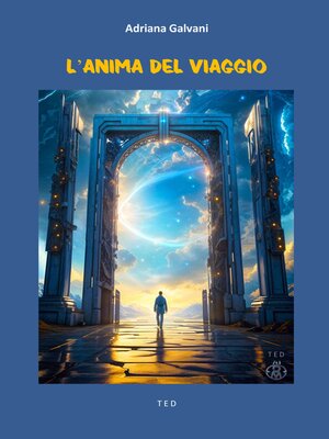 cover image of L'anima del viaggio